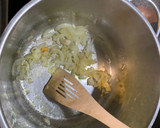 Foto del paso 1 de la receta: Couscous de calabacín y calabaza