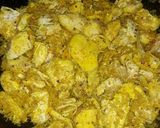 Foto del paso 4 de la receta: Arroz con pollo !!😋💥💣