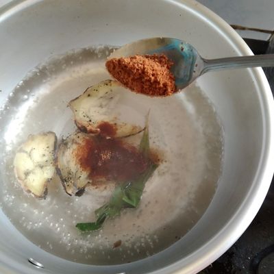 Langkah 2