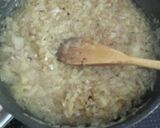 صورة لخطوة 3 من وصفة الكبة النية بزيت الزيتون☺😋😋 ومن غير ماكينة طعم رووعة ولا اطيب