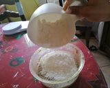 Foto del paso 5 de la receta: Muffins de plátano con nuez