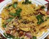 चटपटी भेल (chatpati bhel recipe in Hindi) रेसिपी चरण 6 फोटो