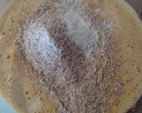A picture of step 3 of Hazelnut and Almond Cake.