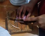 Foto del paso 2 de la receta: Col Agridulce a mi estilo