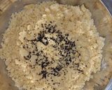 عکس مرحله 2 از دستور کلوچه خرمایی سیستانی با آون توستر