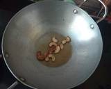 Apple Cinnamon Kesari/Sheera recipe step 2 photo
