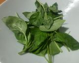 Foto del paso 1 de la receta: Sopa fría de pepino y kéfir 🌿