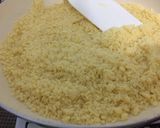 Foto langkah ke 3 dari resep Filling Cheese / isian Keju - Recomended 😍.