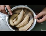 A picture of step 1 of कच्चे केले का कबाब (Raw Banana Kabab Recipe In Hindi).