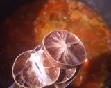 عکس مرحله 11 از دستور خورشت لوبیا سبز و گوشت solmaz