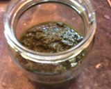 Foto del paso 2 de la receta: Pesto de albahaca 🌿
