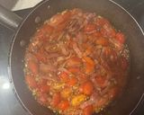 Foto del paso 6 de la receta: Pasta a la matriciana