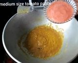 চিংড়ি কারি (chingri curry recipe in Bengali) রেসিপির ধাপ 5 ছবি