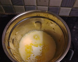 * மேங்கோ, கஸ்டர்டு, மில்க் ஷேக் *(mango custard milkshake recipe in tamil) ரெசிபி ஸ்டேப் 5 புகைப்படம்