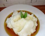 Foto langkah ke 5 dari resep 254. Bubur sumsum.