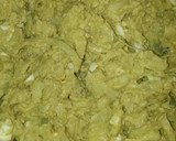 Foto del paso 5 de la receta: Ensalada de patatas alemana