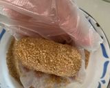 Foto langkah ke 7 dari resep Kroket.