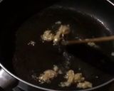 A picture of step 20 of Potato Manchurian Gravy.