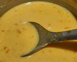 आंबा बासुंदी (Amba basundi recipe in marathi) रेसिपी स्टेप 3 फोटो 