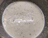 Banana Coconut Malpua or Pancake recipe step 2 photo