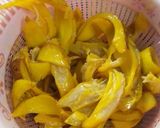 চালতার আচার (Chalta Achar Recipe in Bengali) রেসিপির ধাপ 4 ছবি