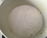 Foto del paso 1 de la receta: Cucurucho de fresa goloso