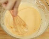 Foto langkah ke 1 dari resep Egg Chicken Roll ala Hokben Devina Hermawan.