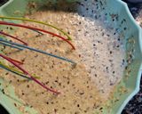 Foto del paso 3 de la receta: Pan de Avena y Chía