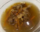 Foto langkah ke 5 dari resep Bulgogi Soup.