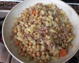 Foto del paso 4 de la receta: Ropa vieja
