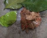 Foto langkah ke 3 dari resep Urap sayuran.