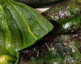 Foto del paso 2 de la receta: Arroz Verde