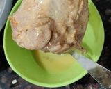 A picture of step 4 of KFC-Style Fried Chicken.