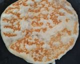 আলু শেজওয়ান কুলচা (Aloo Schezwan Kulcha recipe in Bengali) রেসিপি ধাপ - 4 ছবি
