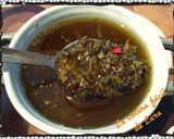 Foto del paso 4 de la receta Chimichurri argentino