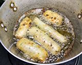 A picture of step 11 of Traditional Spring Rolls.