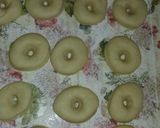 A picture of step 7 of Ring doughnut.