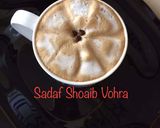 A picture of step 4 of Coffee.