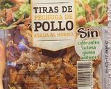 Foto del paso 2 de la receta: Macarrones cremosos con pollo asado🍗
