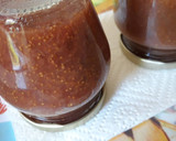 Foto del paso 4 de la receta: Mermelada de higos -sin azúcar-