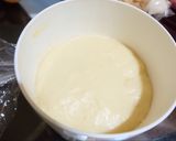 Foto langkah ke 4 dari resep Garlic breadstick.