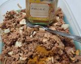 Foto del paso 3 de la receta: Empanadas de carne fáciles y gustosas