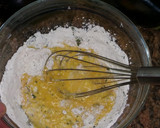 Foto del paso 3 de la receta: Berenjenas a la romana