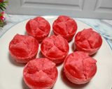 Foto langkah ke 5 dari resep Kue Mangkuk.