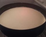 Foto del paso 13 de la receta: 🔶 Cheesecake. Tarta de queso SIN HORNO!!! Súper fácil y exquisita!