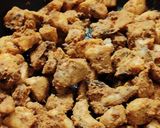 তন্দুরি চিকেন (tandori chicken recipe in Bengali) রেসিপির ধাপ 3 ছবি