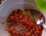 Foto langkah ke 2 dari resep Sambal Ayam Geprek.