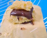 Foto langkah ke 10 dari resep Bolen Pisang.