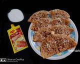 Aaloo Paratha recipe step 9 photo