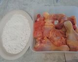 Foto del paso 3 de la receta: Pollo con cerveza y papas